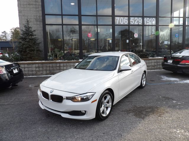 2015 BMW 3 Series 320i | Dalton, GA | Paniagua Auto Mall 