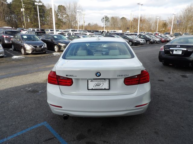 2015 BMW 3 Series 320i | Dalton, GA | Paniagua Auto Mall 