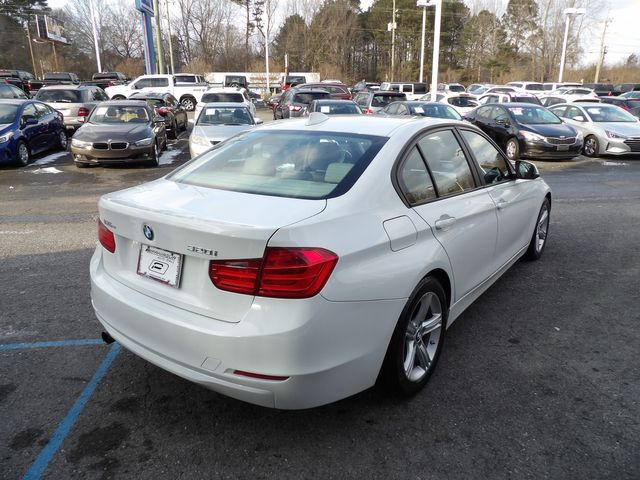 2015 BMW 3 Series 320i | Dalton, GA | Paniagua Auto Mall 2015 BMW 3 Series 320i | Dalton, GA | Paniagua Auto Mall