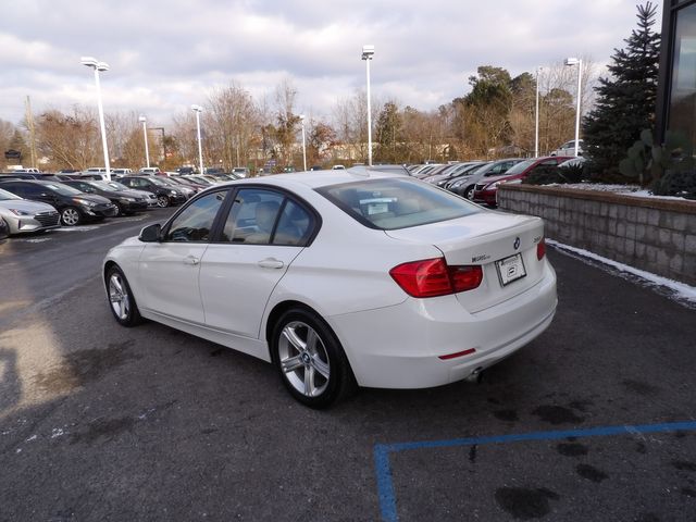2015 BMW 3 Series 320i | Dalton, GA | Paniagua Auto Mall 2015 BMW 3 Series 320i | Dalton, GA | Paniagua Auto Mall