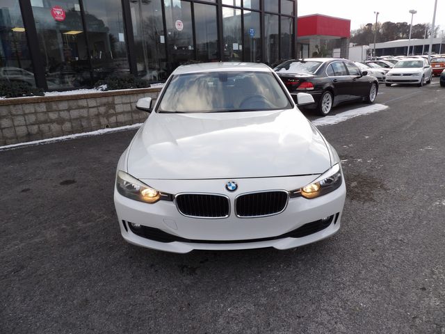 2015 BMW 3 Series 320i | Dalton, GA | Paniagua Auto Mall 2015 BMW 3 Series 320i | Dalton, GA | Paniagua Auto Mall