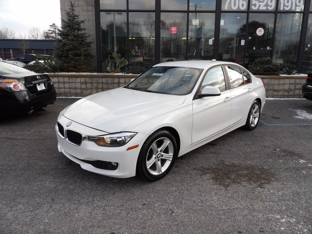 2015 BMW 3 Series 320i | Dalton, GA | Paniagua Auto Mall 2015 BMW 3 Series 320i | Dalton, GA | Paniagua Auto Mall