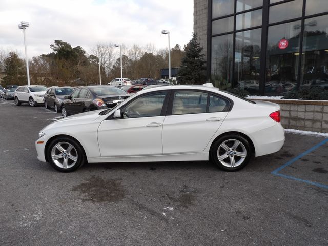 2015 BMW 3 Series 320i | Dalton, GA | Paniagua Auto Mall 