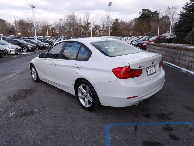 2015 BMW 3 Series 320i | Dalton, GA | Paniagua Auto Mall 