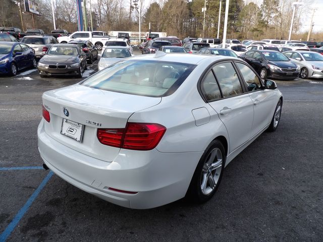 2015 BMW 3 Series 320i | Dalton, GA | Paniagua Auto Mall 2015 BMW 3 Series 320i | Dalton, GA | Paniagua Auto Mall