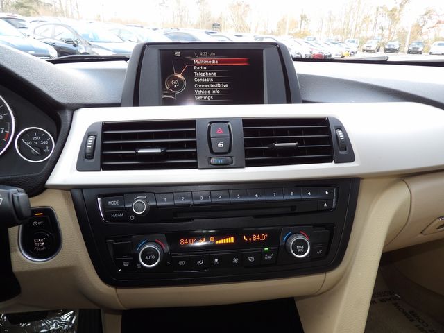 2015 BMW 3 Series 320i | Dalton, GA | Paniagua Auto Mall 