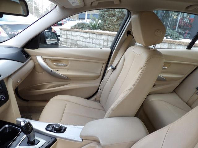 2015 BMW 3 Series 320i | Dalton, GA | Paniagua Auto Mall 2015 BMW 3 Series 320i | Dalton, GA | Paniagua Auto Mall