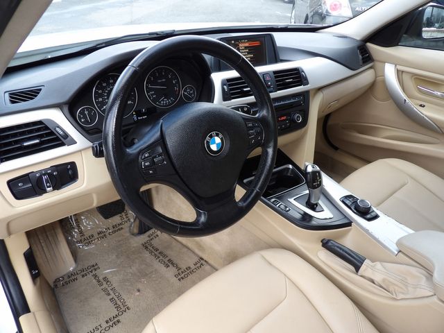 2015 BMW 3 Series 320i | Dalton, GA | Paniagua Auto Mall 