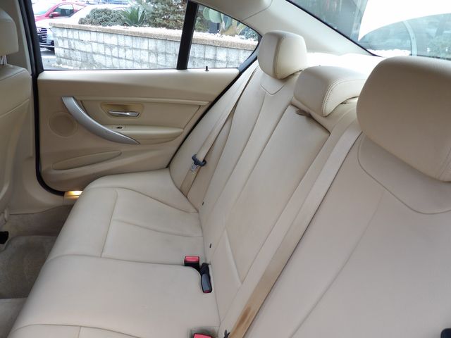 2015 BMW 3 Series 320i | Dalton, GA | Paniagua Auto Mall 