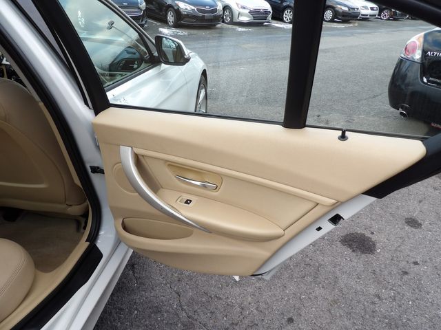 2015 BMW 3 Series 320i | Dalton, GA | Paniagua Auto Mall 2015 BMW 3 Series 320i | Dalton, GA | Paniagua Auto Mall