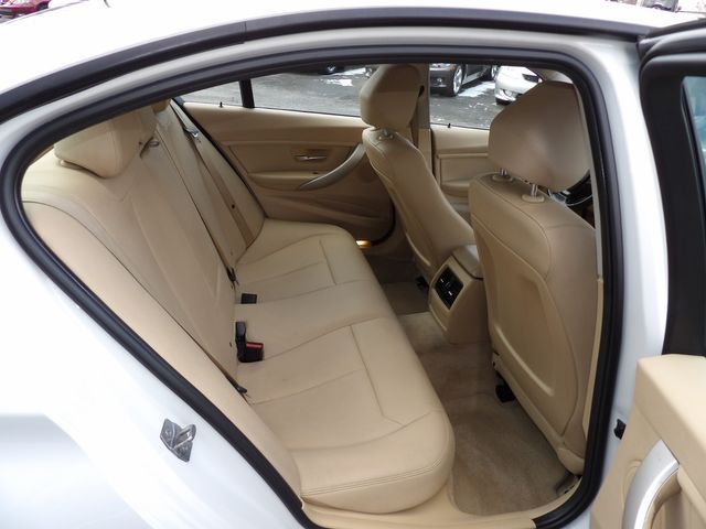 2015 BMW 3 Series 320i | Dalton, GA | Paniagua Auto Mall 2015 BMW 3 Series 320i | Dalton, GA | Paniagua Auto Mall