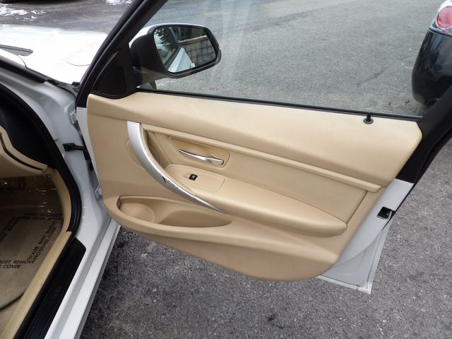 2015 BMW 3 Series 320i | Dalton, GA | Paniagua Auto Mall 2015 BMW 3 Series 320i | Dalton, GA | Paniagua Auto Mall