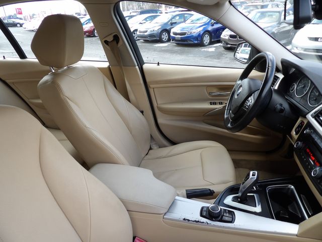 2015 BMW 3 Series 320i | Dalton, GA | Paniagua Auto Mall 