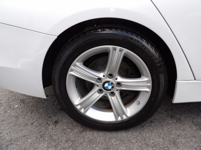 2015 BMW 3 Series 320i | Dalton, GA | Paniagua Auto Mall 