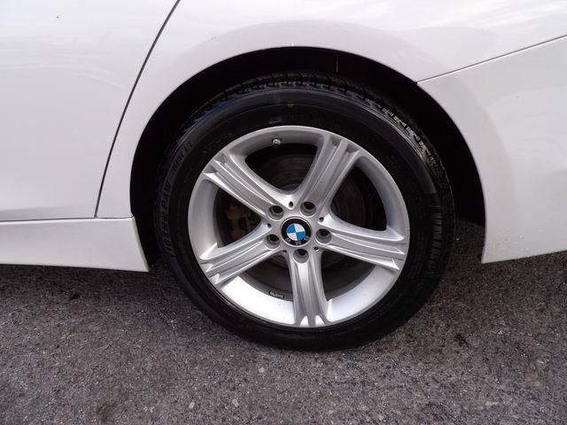 2015 BMW 3 Series 320i | Dalton, GA | Paniagua Auto Mall 