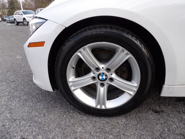 2015 BMW 3 Series 320i | Dalton, GA | Paniagua Auto Mall 
