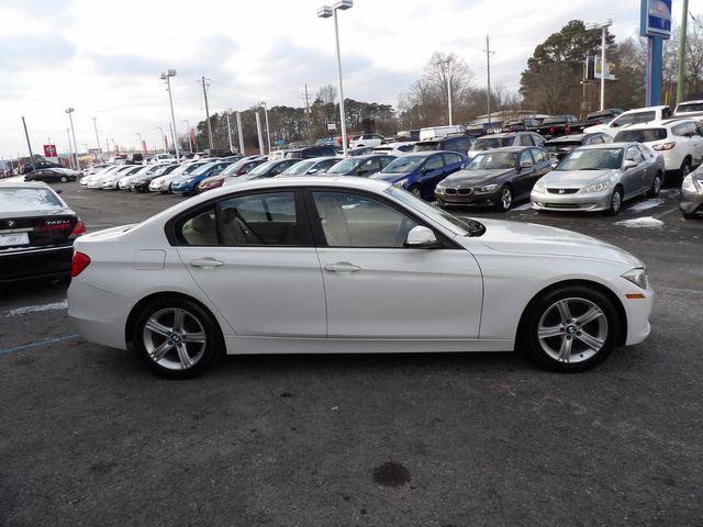 2015 BMW 3 Series 320i | Dalton, GA | Paniagua Auto Mall 2015 BMW 3 Series 320i | Dalton, GA | Paniagua Auto Mall