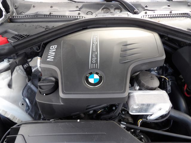 2015 BMW 3 Series 320i | Dalton, GA | Paniagua Auto Mall 