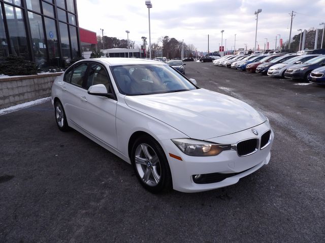 2015 BMW 3 Series 320i | Dalton, GA | Paniagua Auto Mall 2015 BMW 3 Series 320i | Dalton, GA | Paniagua Auto Mall