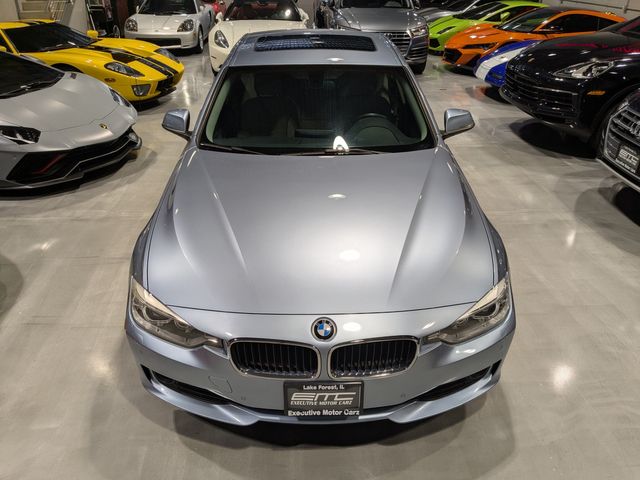 2015 BMW 3 Series 328i xDrive | Lake Forest IL | Executive Motor Carz 2015 BMW 3 Series 328i xDrive | Lake Forest IL | Executive Motor Carz