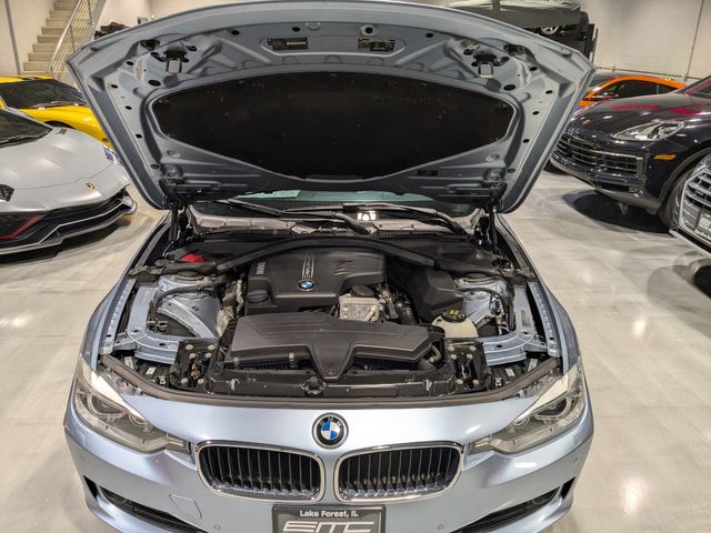 2015 BMW 3 Series 328i xDrive | Lake Forest IL | Executive Motor Carz 2015 BMW 3 Series 328i xDrive | Lake Forest IL | Executive Motor Carz