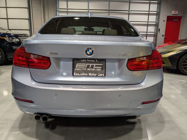 2015 BMW 3 Series 328i xDrive | Lake Forest IL | Executive Motor Carz 2015 BMW 3 Series 328i xDrive | Lake Forest IL | Executive Motor Carz