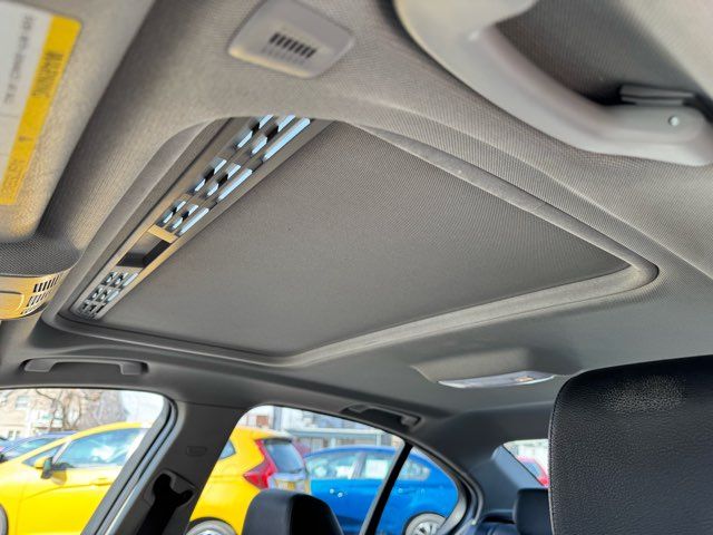 2015 BMW 3 Series 328i xDrive