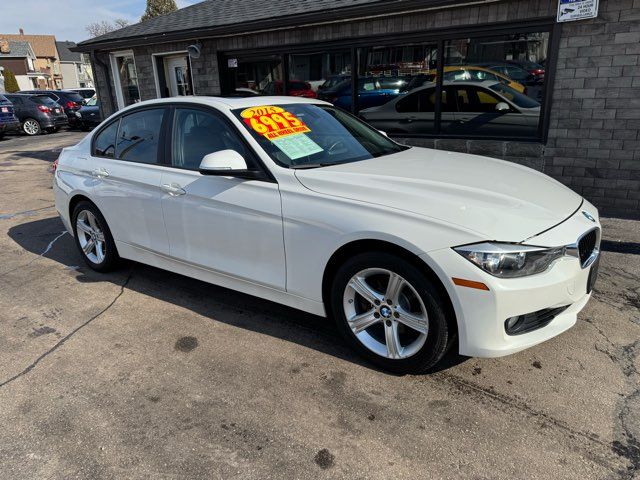 2015 BMW 3 Series 328i xDrive | Milwaukee, Wisconsin | Millennium Motor Sales