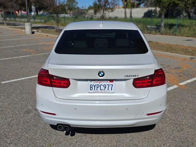2015 BMW 3 Series 328i 2015 BMW 3 Series 328i