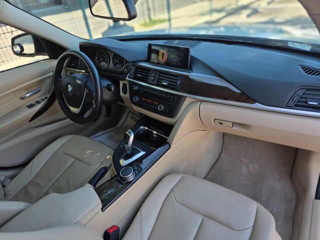 2015 BMW 3 Series 328i 2015 BMW 3 Series 328i