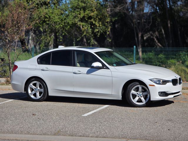 2015 BMW 3 Series 328i 2015 BMW 3 Series 328i