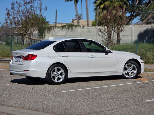 2015 BMW 3 Series 328i 2015 BMW 3 Series 328i