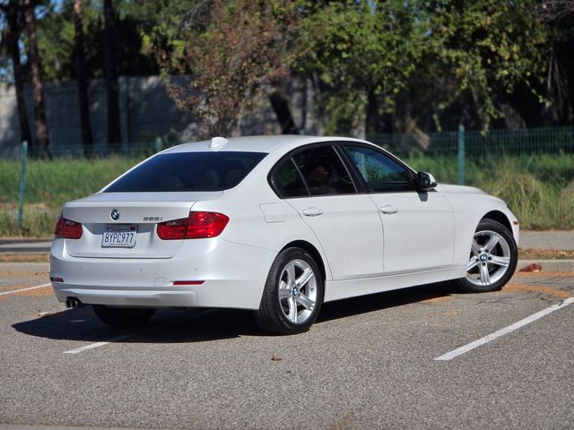 2015 BMW 3 Series 328i 2015 BMW 3 Series 328i