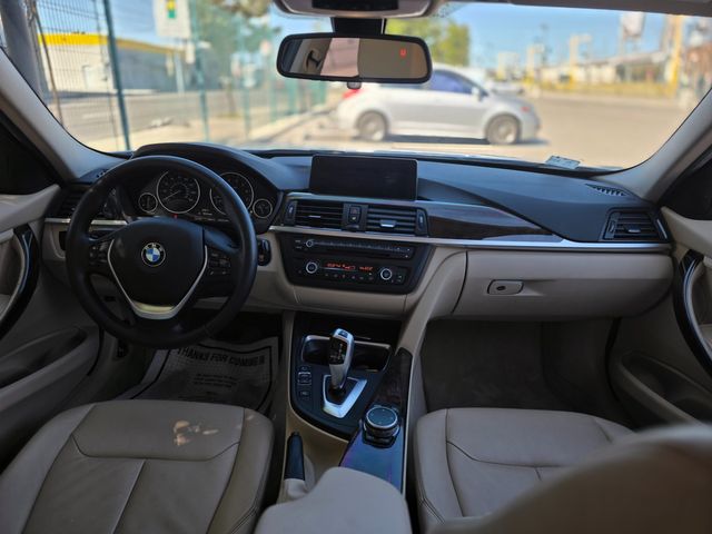 2015 BMW 3 Series 328i 2015 BMW 3 Series 328i