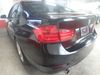 2015 Bmw 3 Series~ 2.0l Turbo I4 Beautiful Black on Black Runs Great | Saint Louis Park, MN | Auto Motion