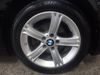2015 Bmw 3 Series~ 2.0l Turbo I4 Beautiful Black on Black Runs Great | Saint Louis Park, MN | Auto Motion