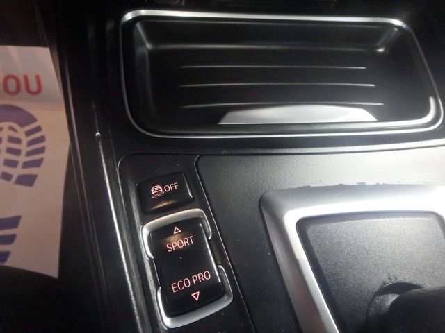 2015 BMW 3 Series~ 2.0L Turbo I4 Beautiful Black on Black Runs Great