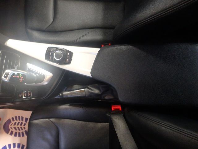 2015 BMW 3 Series~ 2.0L Turbo I4 Beautiful Black on Black Runs Great