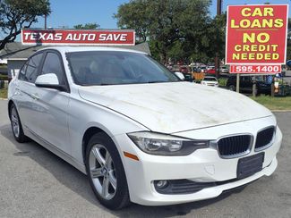 2015 BMW 3 Series 328i | San Antonio, TX | Texas Auto Save in San Antonio, TX 78233