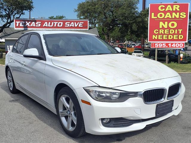 2015 BMW 3 Series 328i | San Antonio, TX | Texas Auto Save