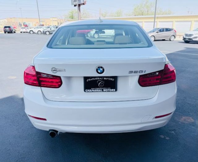2015 BMW 320i ls | Lubbock, TX | Chaparral Motors - Lubbock