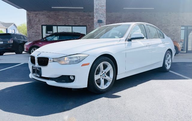 2015 BMW 320i ls | Lubbock, TX | Chaparral Motors - Lubbock 2015 BMW 320i ls | Lubbock, TX | Chaparral Motors - Lubbock
