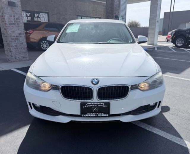 2015 BMW 320i ls | Lubbock, TX | Chaparral Motors - Lubbock 2015 BMW 320i ls | Lubbock, TX | Chaparral Motors - Lubbock