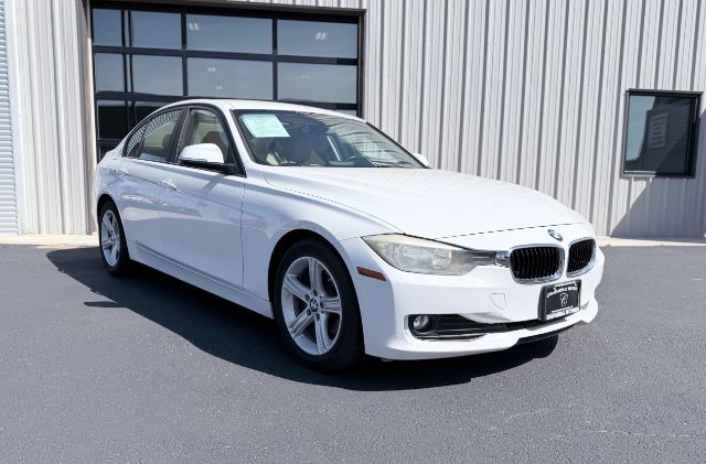 2015 BMW 320i ls | Lubbock, TX | Chaparral Motors - Lubbock