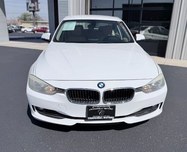 2015 BMW 320i ls | Lubbock, TX | Chaparral Motors - Lubbock