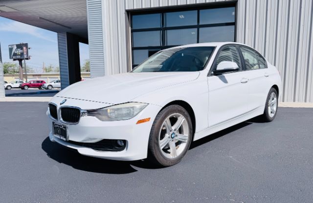 2015 BMW 320i ls | Lubbock, TX | Chaparral Motors - Lubbock 2015 BMW 320i ls | Lubbock, TX | Chaparral Motors - Lubbock