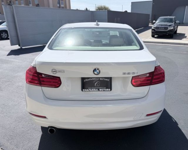 2015 BMW 320i ls | Lubbock, TX | Chaparral Motors - Lubbock 2015 BMW 320i ls | Lubbock, TX | Chaparral Motors - Lubbock