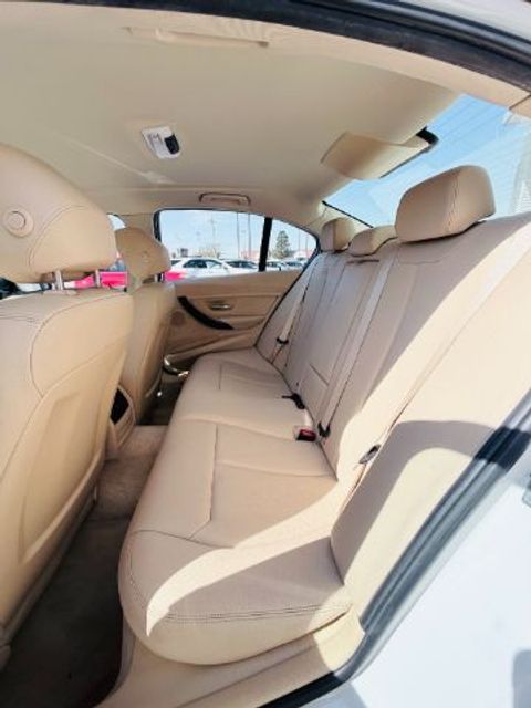 2015 BMW 320i ls | Lubbock, TX | Chaparral Motors - Lubbock 2015 BMW 320i ls | Lubbock, TX | Chaparral Motors - Lubbock