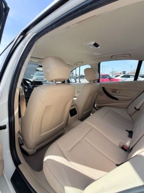 2015 BMW 320i ls | Lubbock, TX | Chaparral Motors - Lubbock