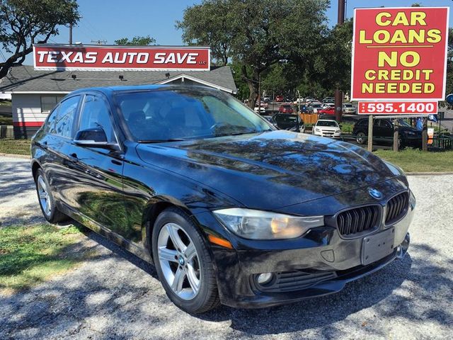 2015 BMW 320i 320i | San Antonio, TX | Texas Auto Save